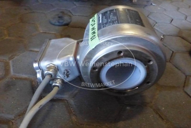 flow meter