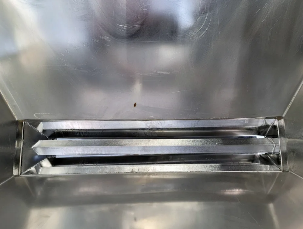 AVT Europe - Powder filler