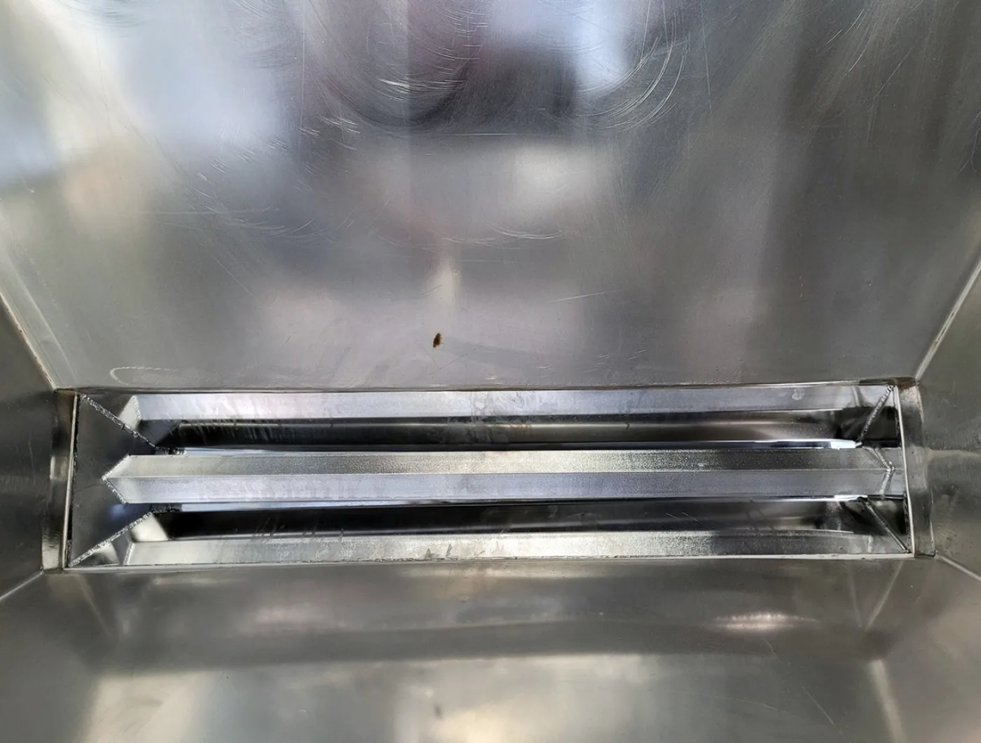 AVT Europe - Powder filler - 1