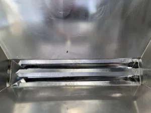 AVT Europe - Powder filler