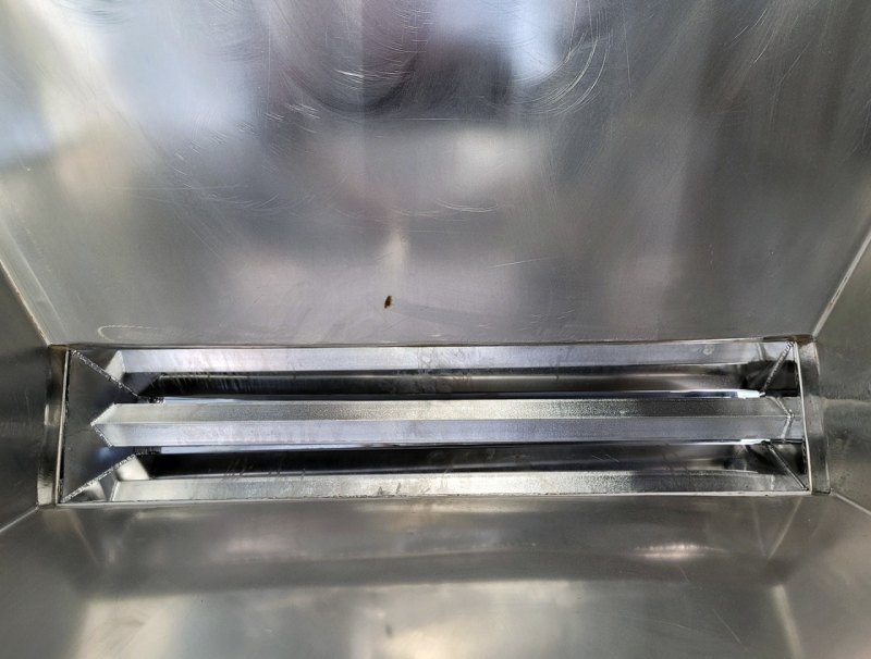 AVT Europe - Powder filler