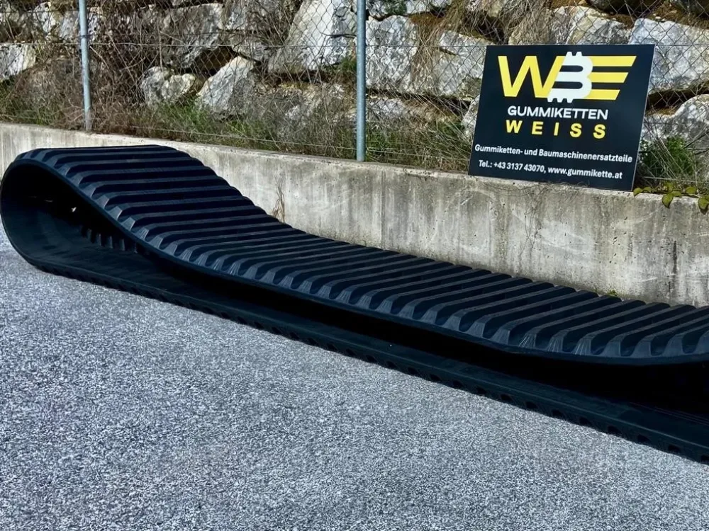 Gummikette - Marooka MST 1500 VDR