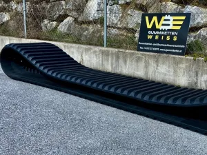 Gummikette - Marooka MST 1500 VDR