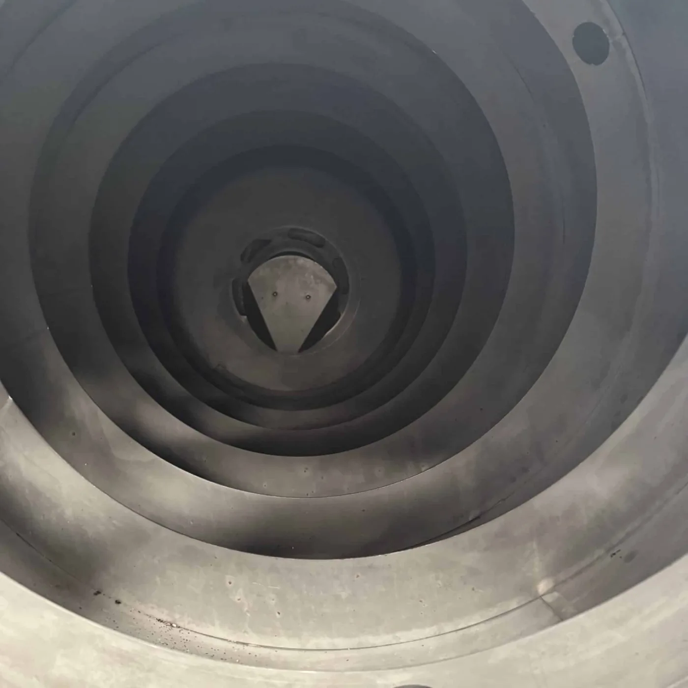 Rotary screen, HJORTKÆR - 4