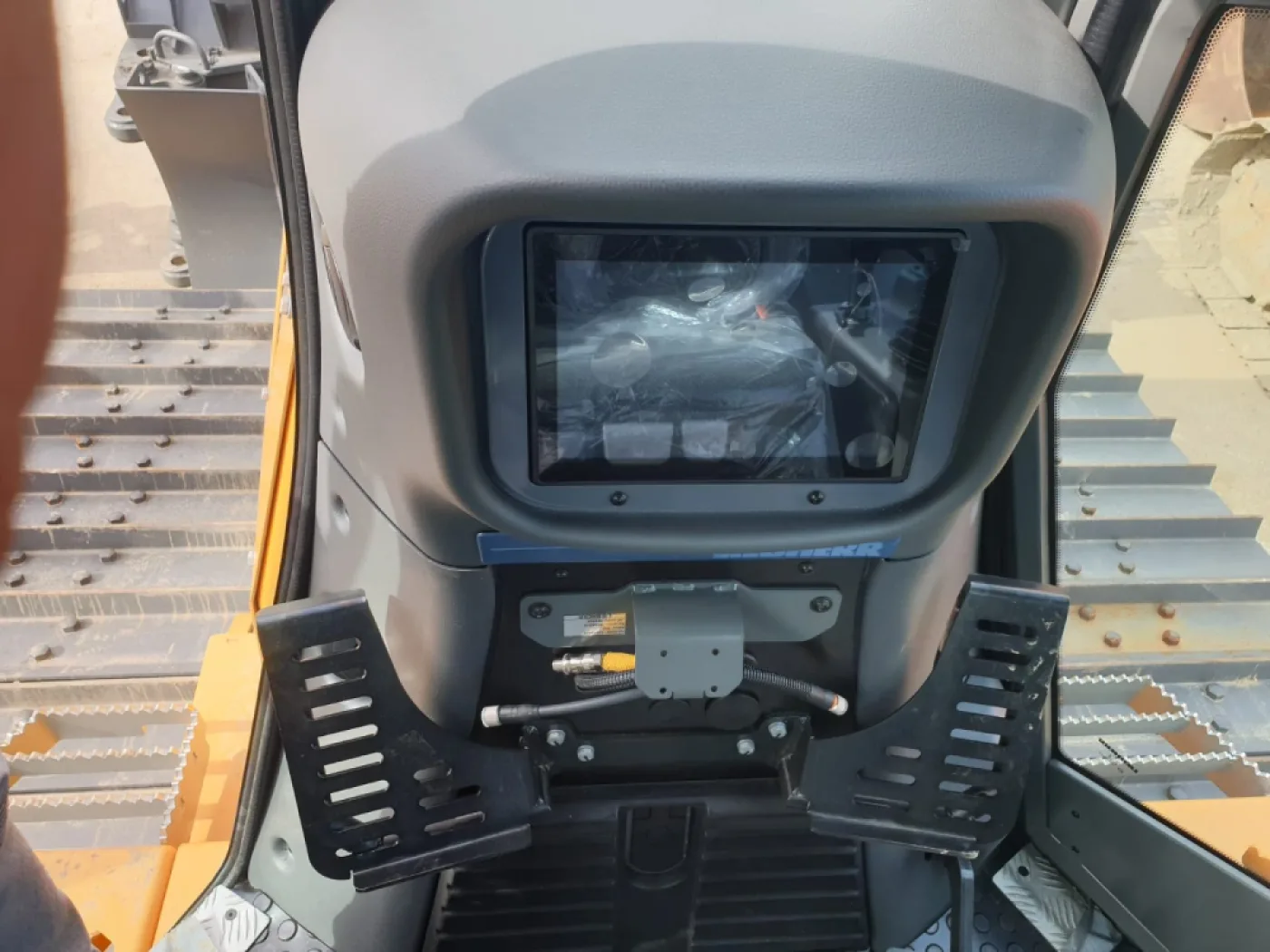 Liebherr - PR 726 05 LGP - 7