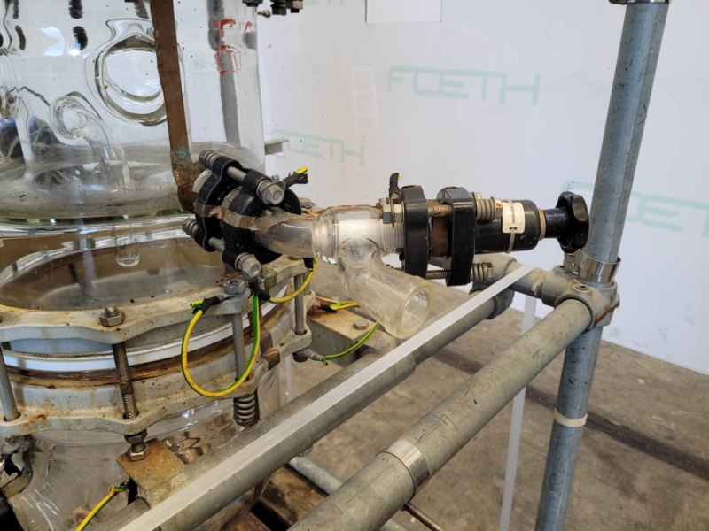Gab Neumann G1-300-7/10-Q 2,45m² - Shell and tube heat exchanger