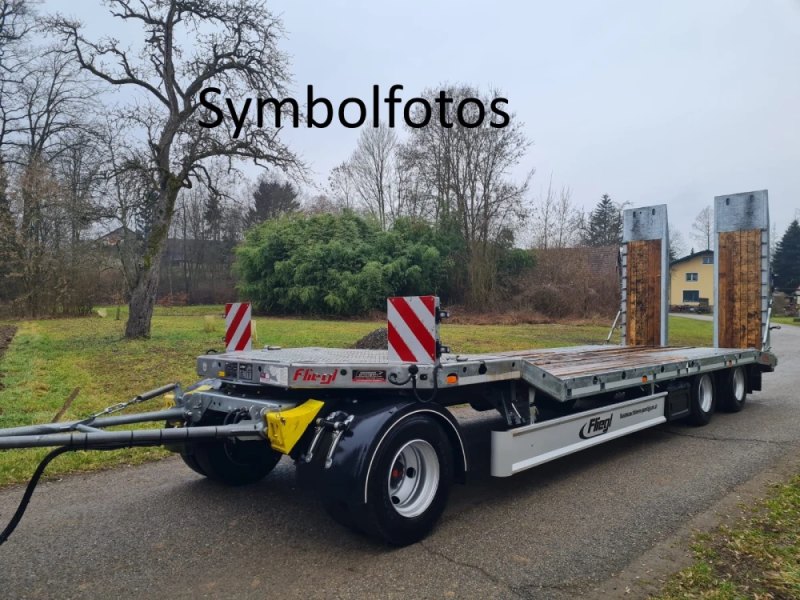 Fliegl - DTS 300