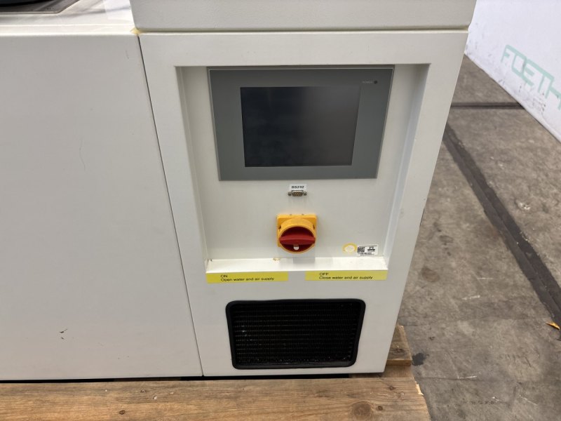 Climat test chamber - Drying oven