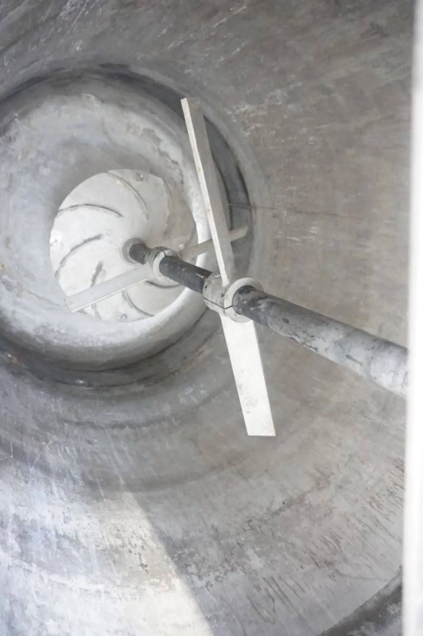 1000 Ltr - Stirring vessel - 6