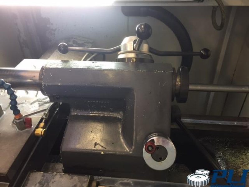 Cazeneuve Optimax 360 learning lathe