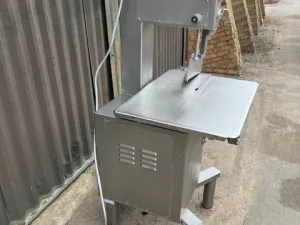 Kolbe K330 Bandsaw