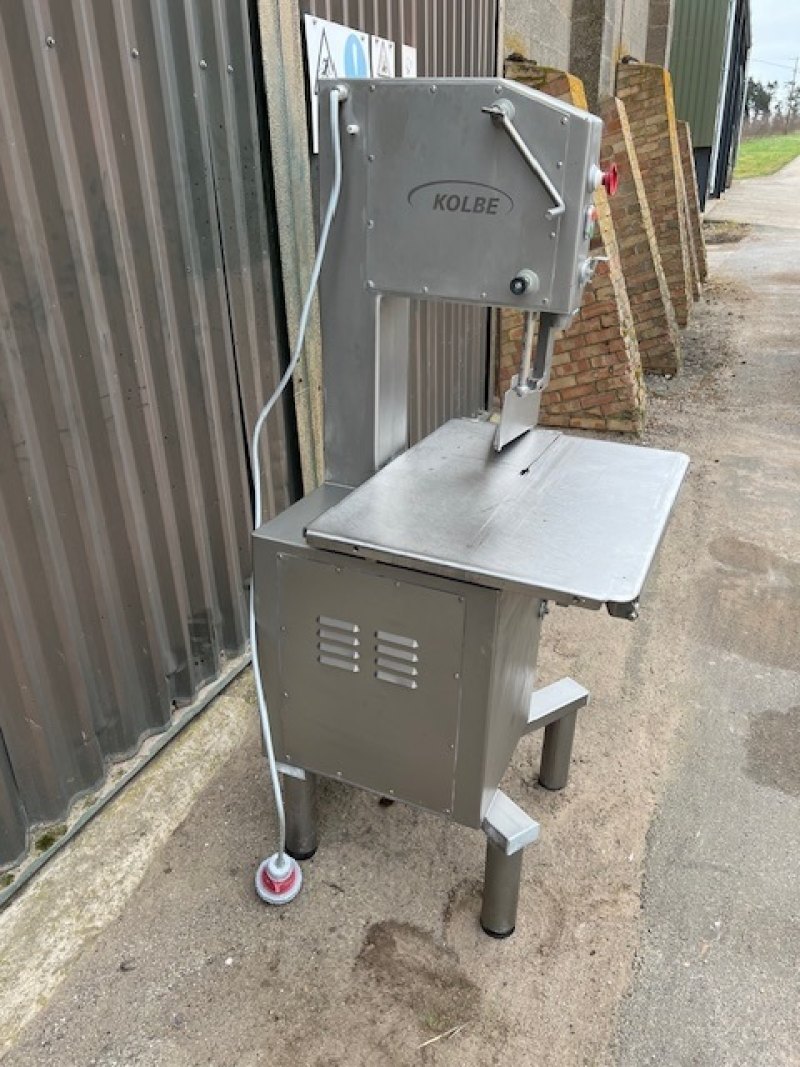 Kolbe K330 Bandsaw