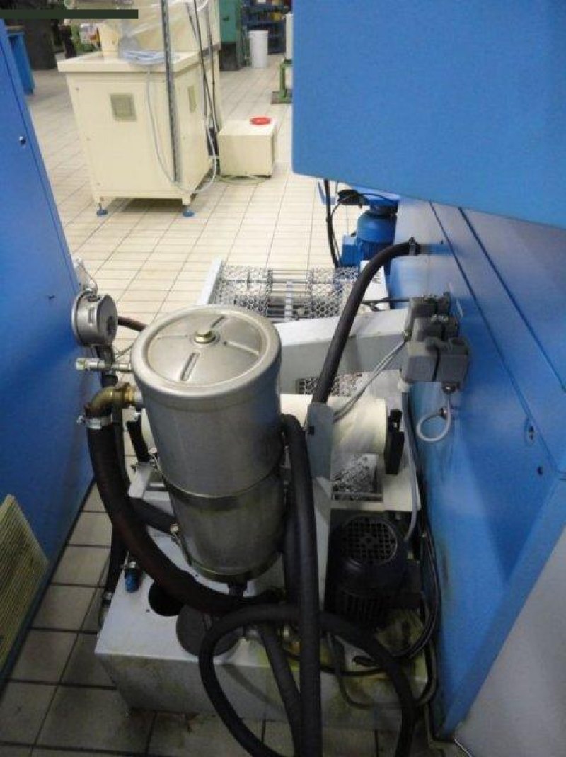 CENTRE D’USINAGE “ALMAC” TYPE CU-1005