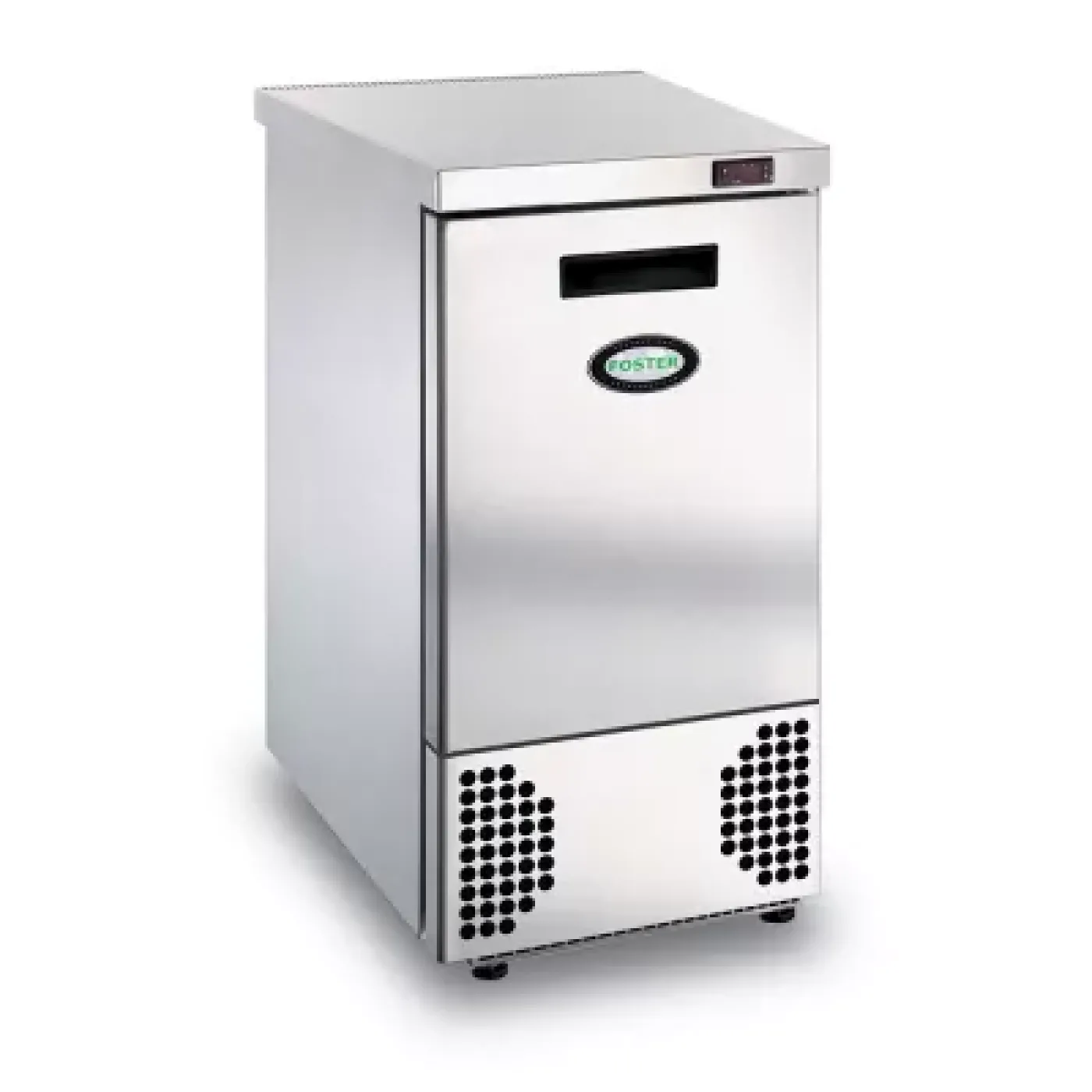 Foster HR120/13-246 Space Saver Refrigerated Undercounter Cabinet 120 Litres - islandcatering - 1