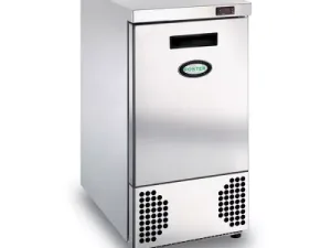 Foster HR120/13-246 Space Saver Refrigerated Undercounter Cabinet 120 Litres - islandcatering