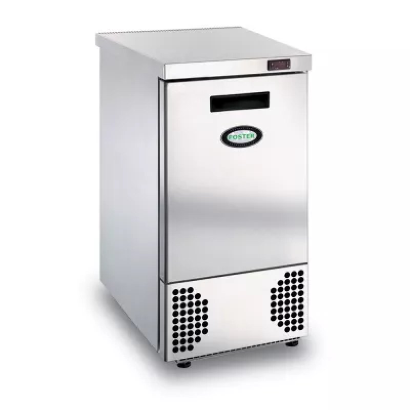 Foster HR120/13-246 Space Saver Refrigerated Undercounter Cabinet 120 Litres - islandcatering