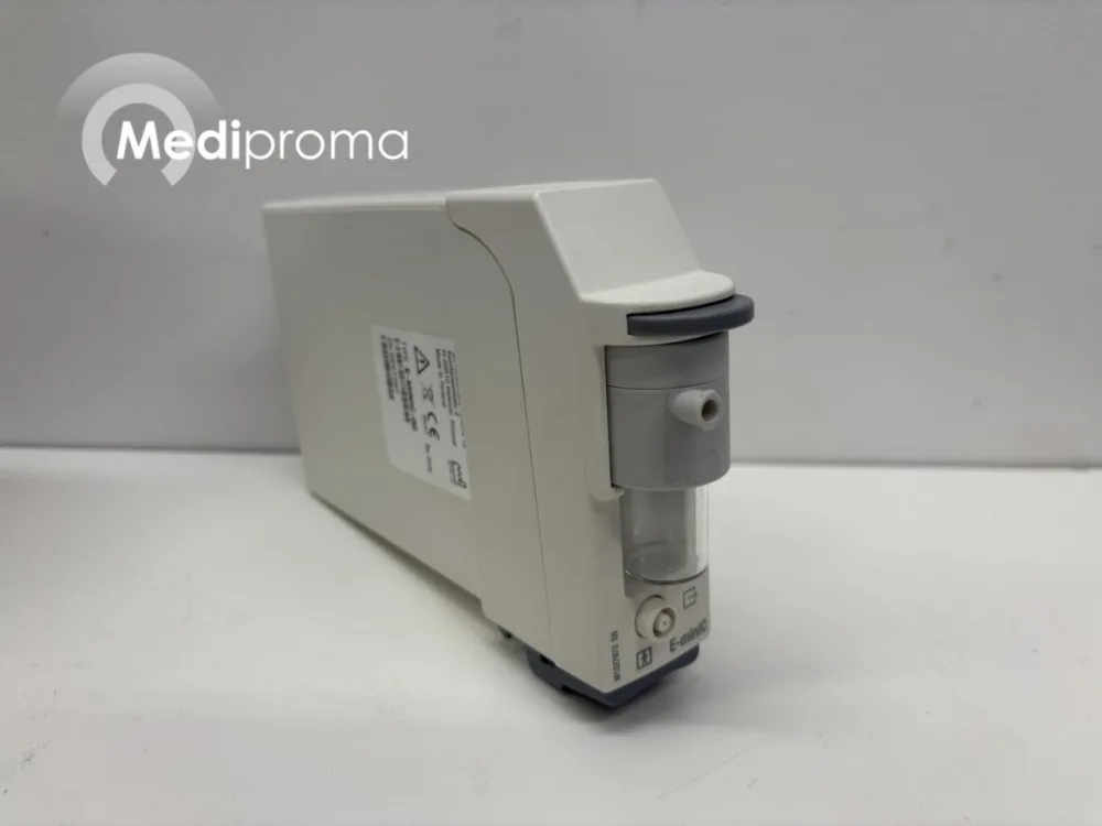 GE E-MiniC CO2 Module