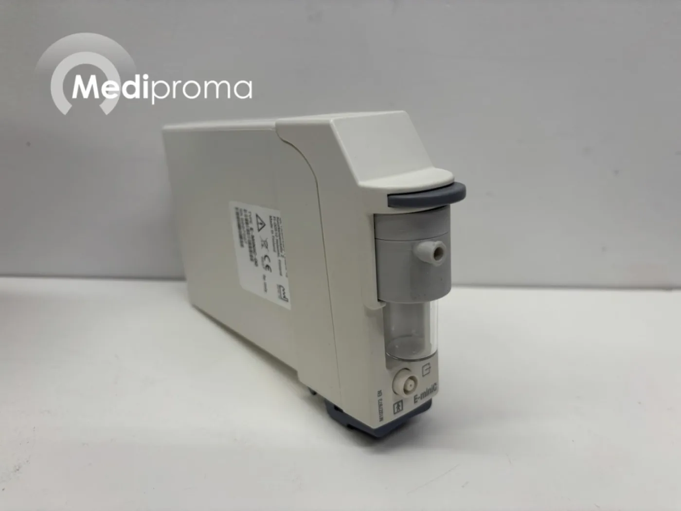 GE E-MiniC CO2 Module - 1