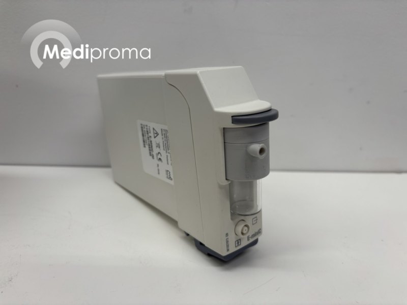 GE E-MiniC CO2 Module