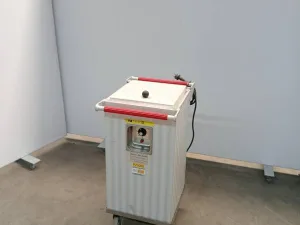 Deep fryer