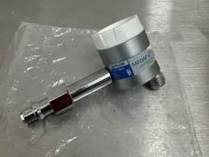 Medap LS Flow O 15 O2 Flowregler