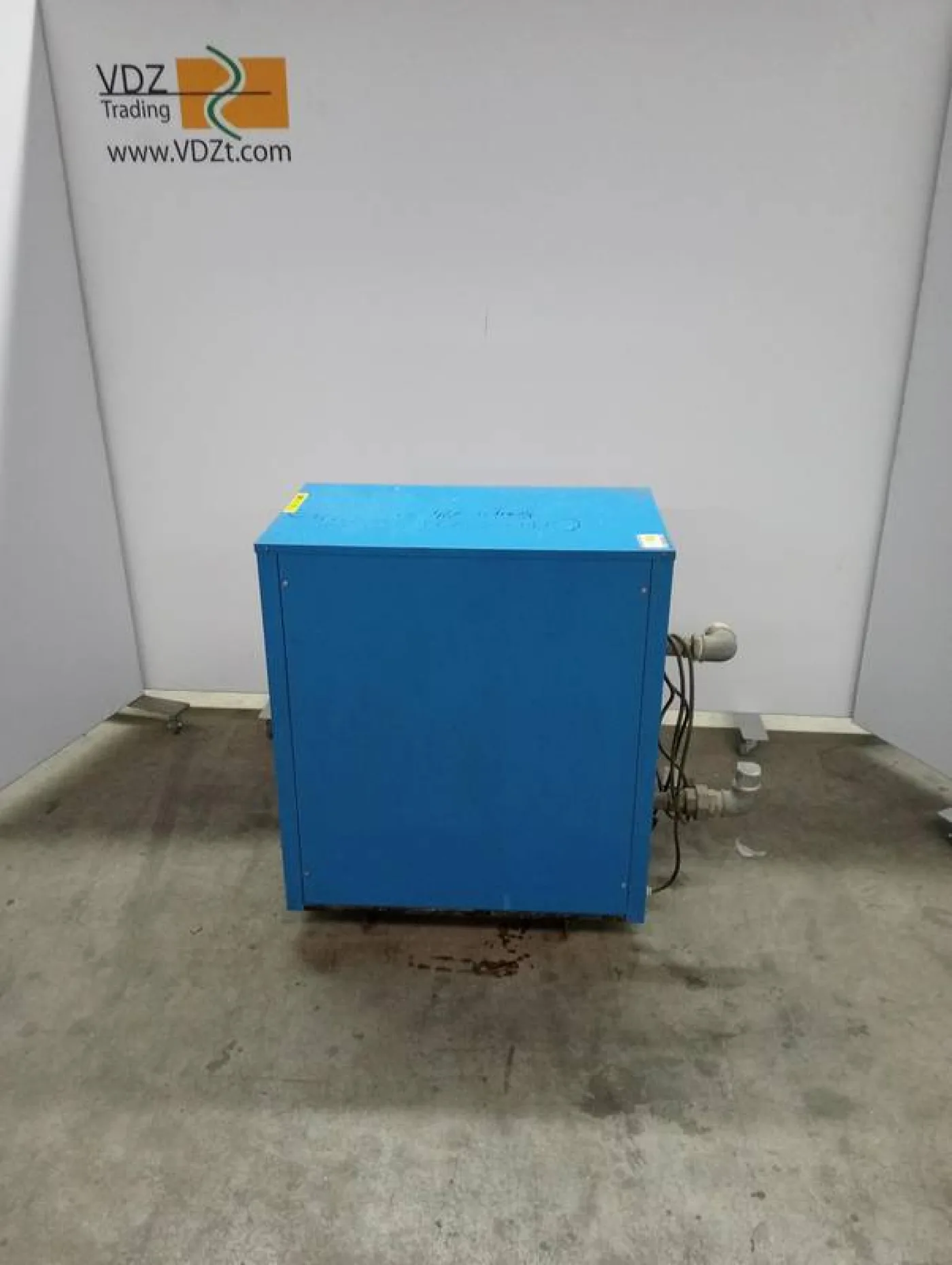 Air dryer - 2