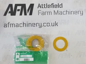 Spearhead Stubble Master Wheel Bogey Thrustwasher - 4600420