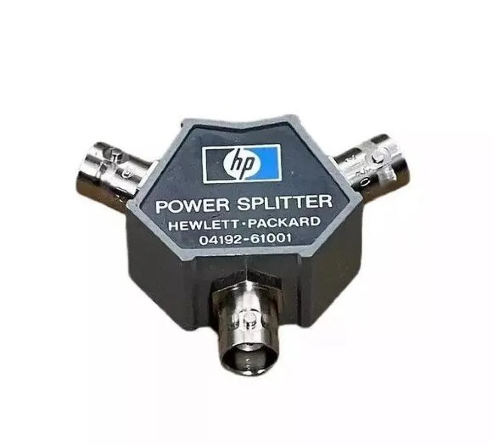 Agilent / HP 04192-61001