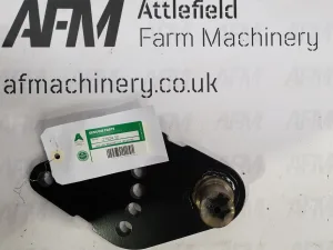 McConnel Roller Bracket LH - 21524.12