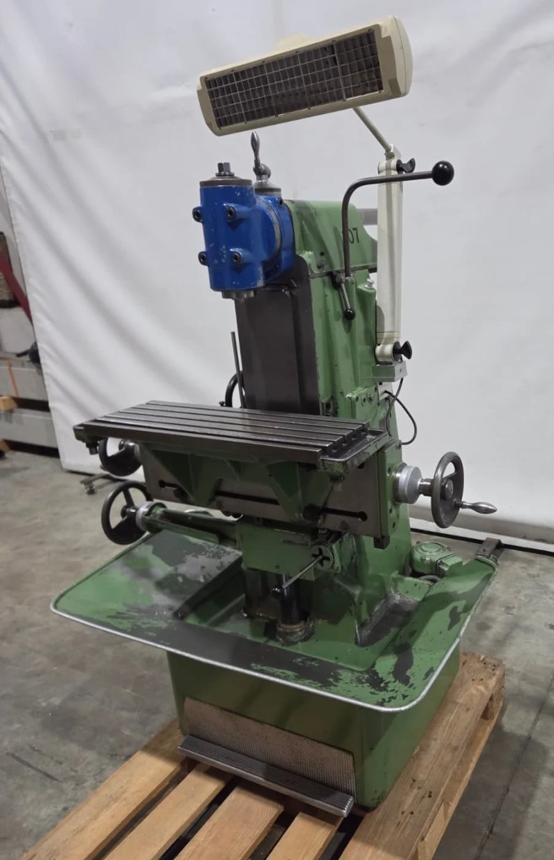 023571 - SCHAUBLIN 13