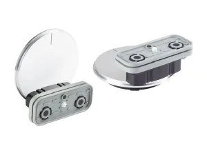 Schmalz VCBL-S6-CUP 120x50x50 TV – Vakuum-Blocksauger für SCM/Morbidelli-TV-Konsolen Art.-Nr. 10.01.12.04629