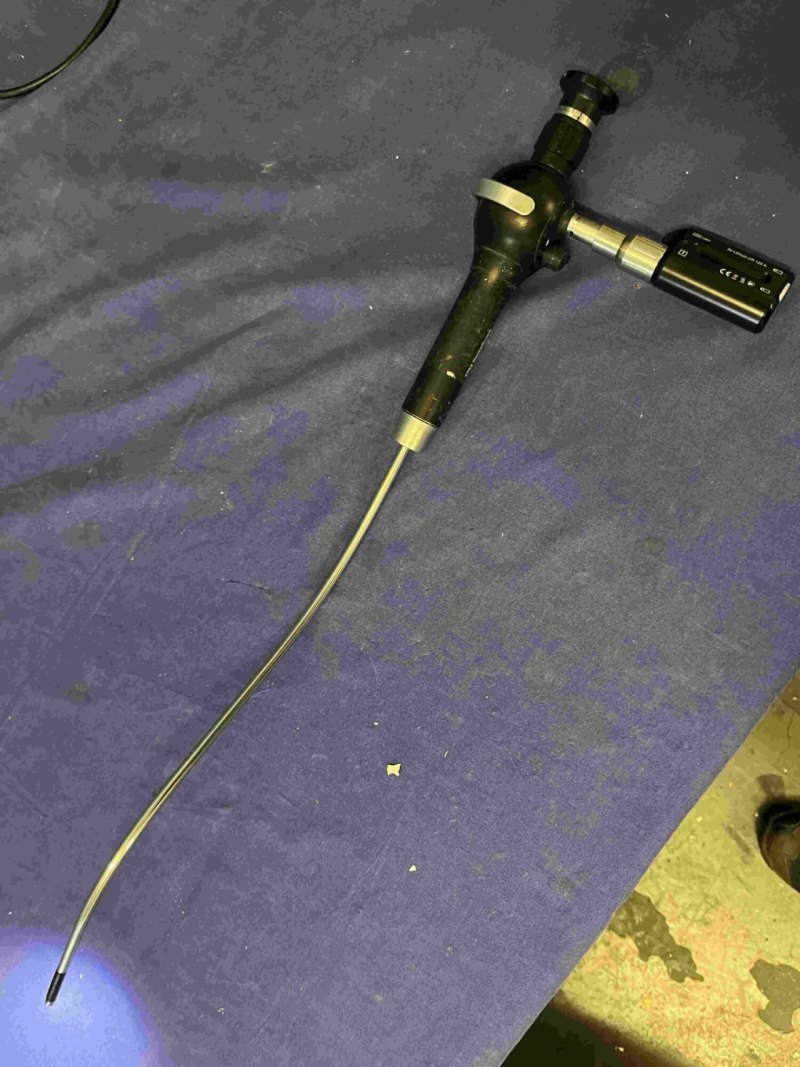 2764 SensaScope (Gebraucht, sehr gut)