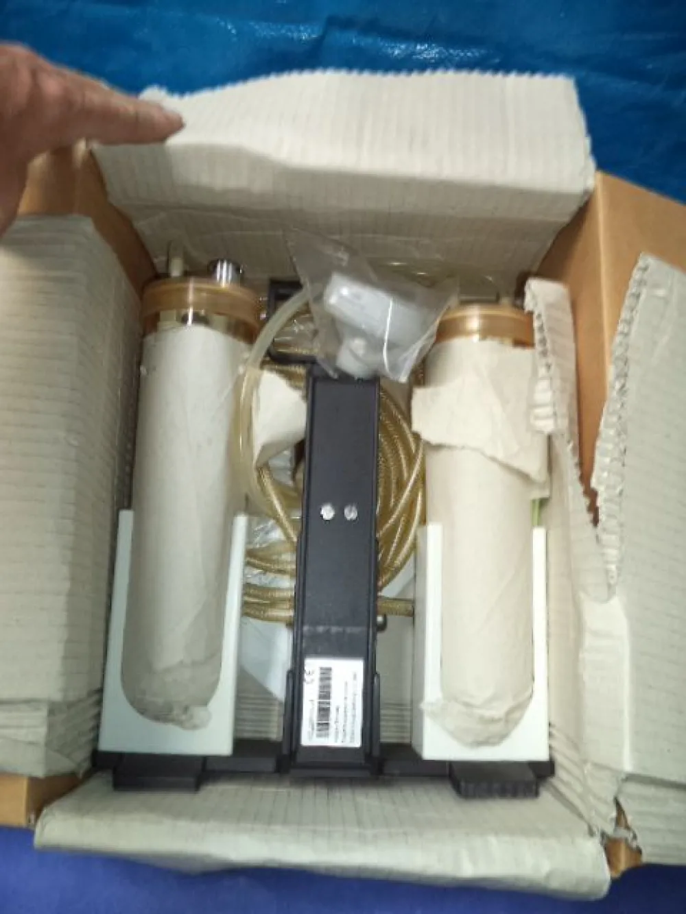 6871500 CO2 Sensor (Like new)