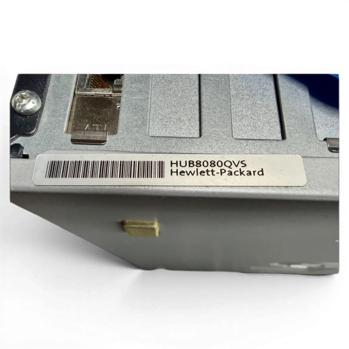 IMA BIMA 610/2H IMAWOP 6.0 HP Compaq dc7800 SFF Industrie PC Art.-Nr. HUB8080QVS - 4
