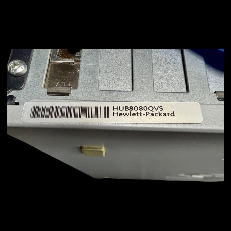 IMA BIMA 610/2H IMAWOP 6.0 HP Compaq dc7800 SFF Industrie PC Art.-Nr. HUB8080QVS
