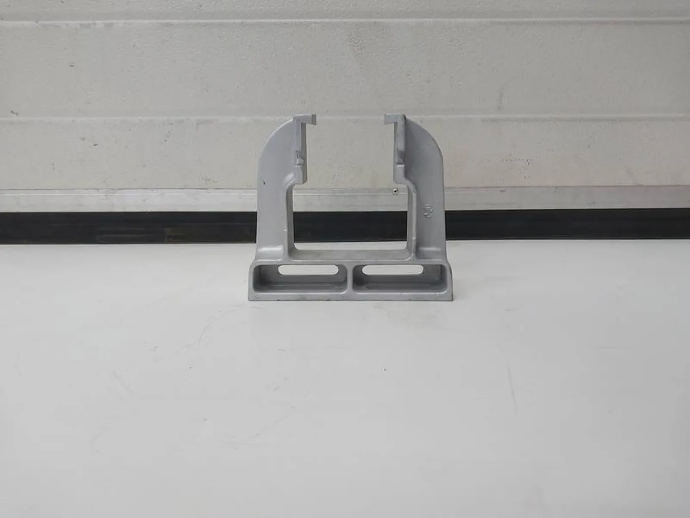 Console bi-rail - 2