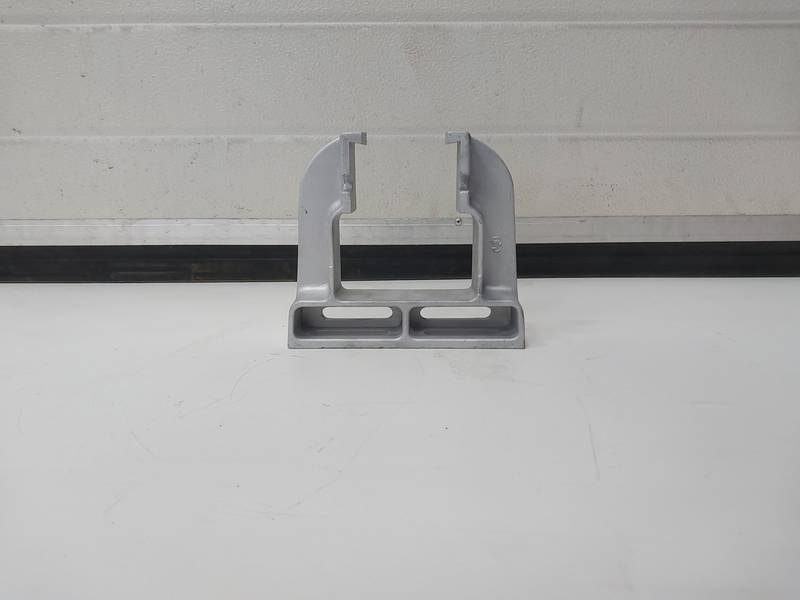 Console bi-rail