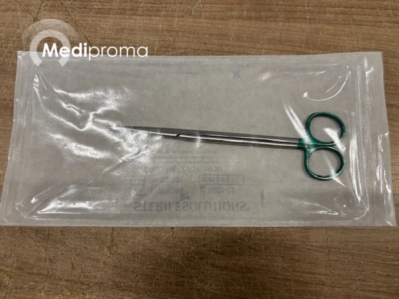 Medica 110852AA Scharen - 1