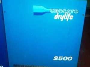 ESSICCATORE CECCATO DRYLIFE 2500