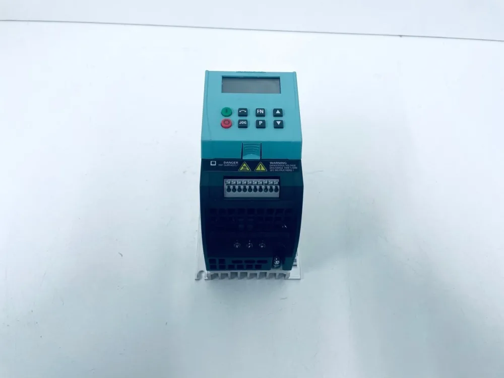 Siemens 6SL3211-0AB12-5BA1 SINAMICS XAE120-002161