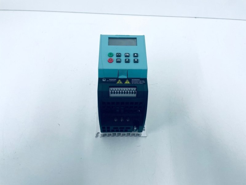 Siemens 6SL3211-0AB12-5BA1 SINAMICS XAE120-002161
