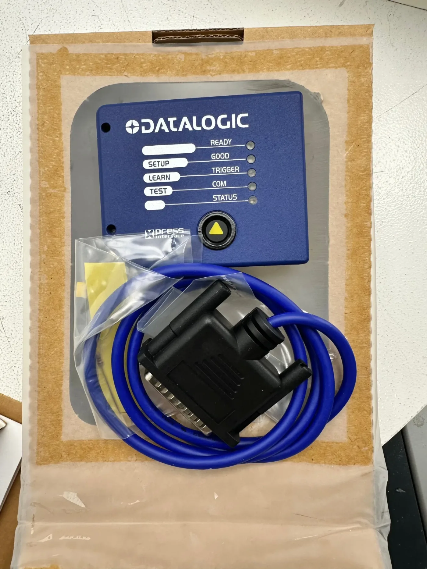 Datalogic Industrielles Nahbereichs-Laserscanning für automatisierte Lagerhaltung, Fertigungshallen und OEM-Anwendungen - 4