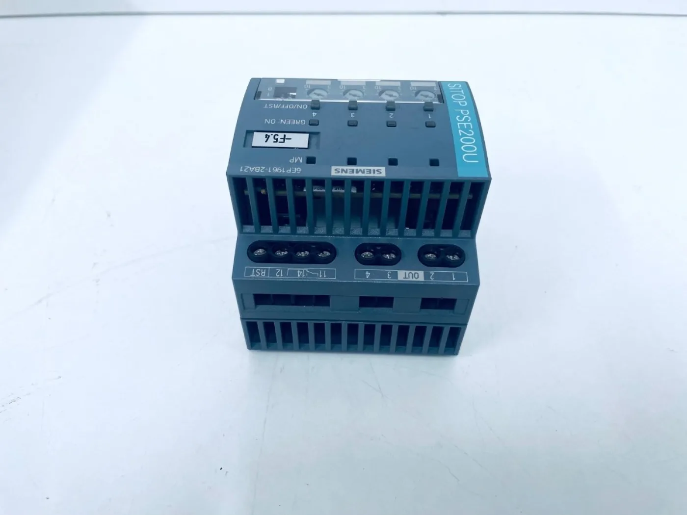Siemens SITOP PSE 200V 6EP1961-2BA21 - 3