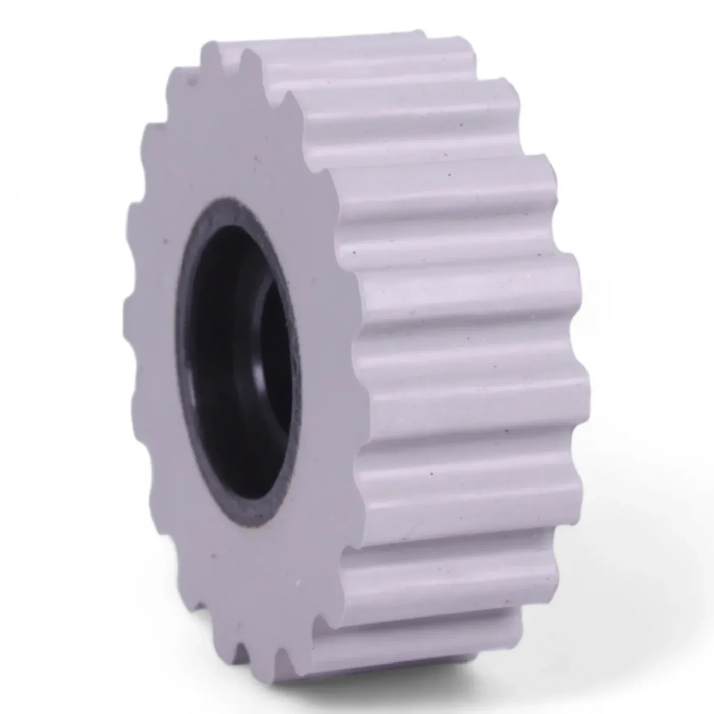 Oberdruckrolle Andrückrolle wie HOMAG / BRANDT 18 mm Bohrung ( vergleichbare Artikelnummer 3607181800 ) - 4