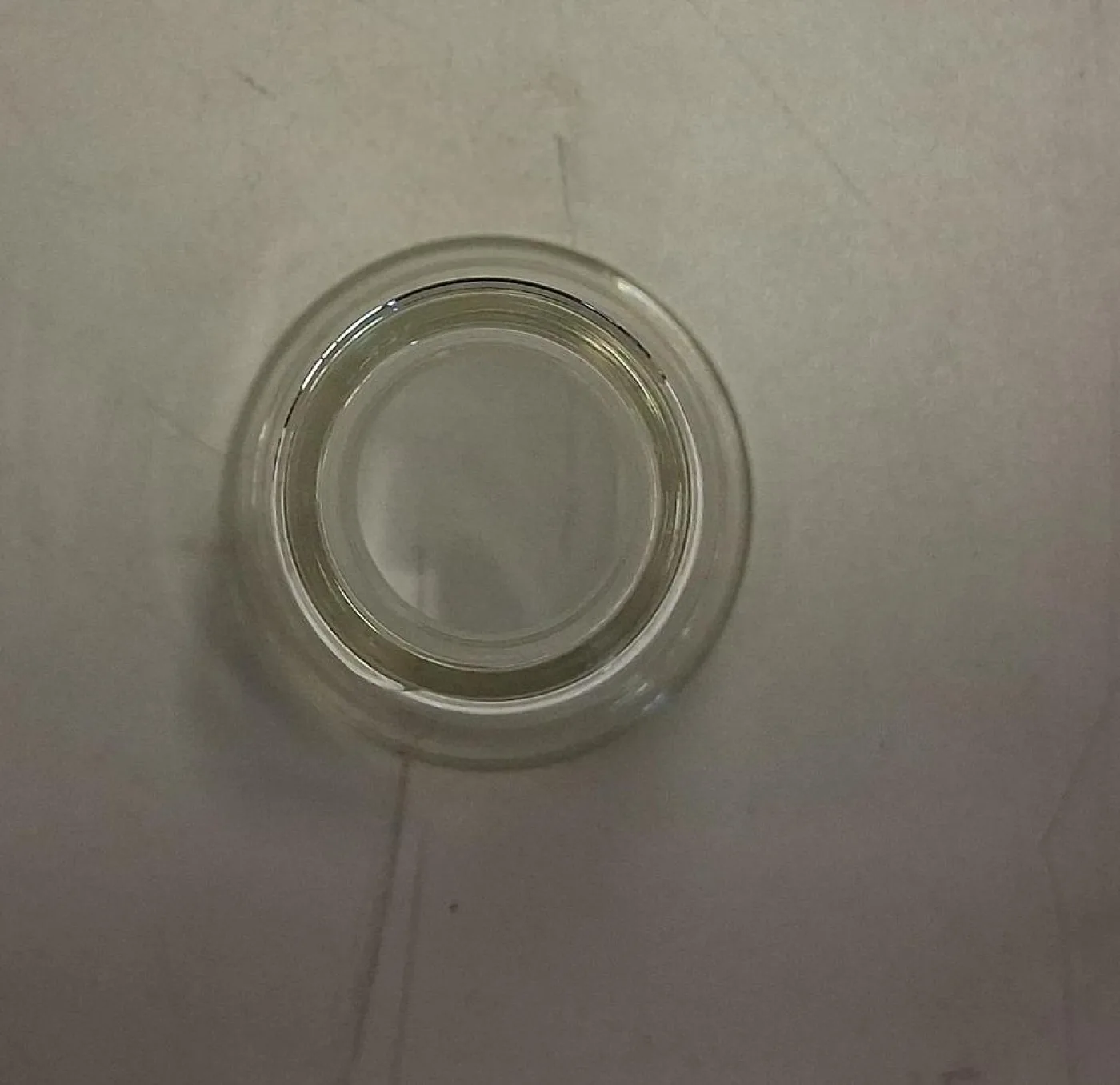Normag Reduzierstück aus Borosilikatglas DN25/15 - 3