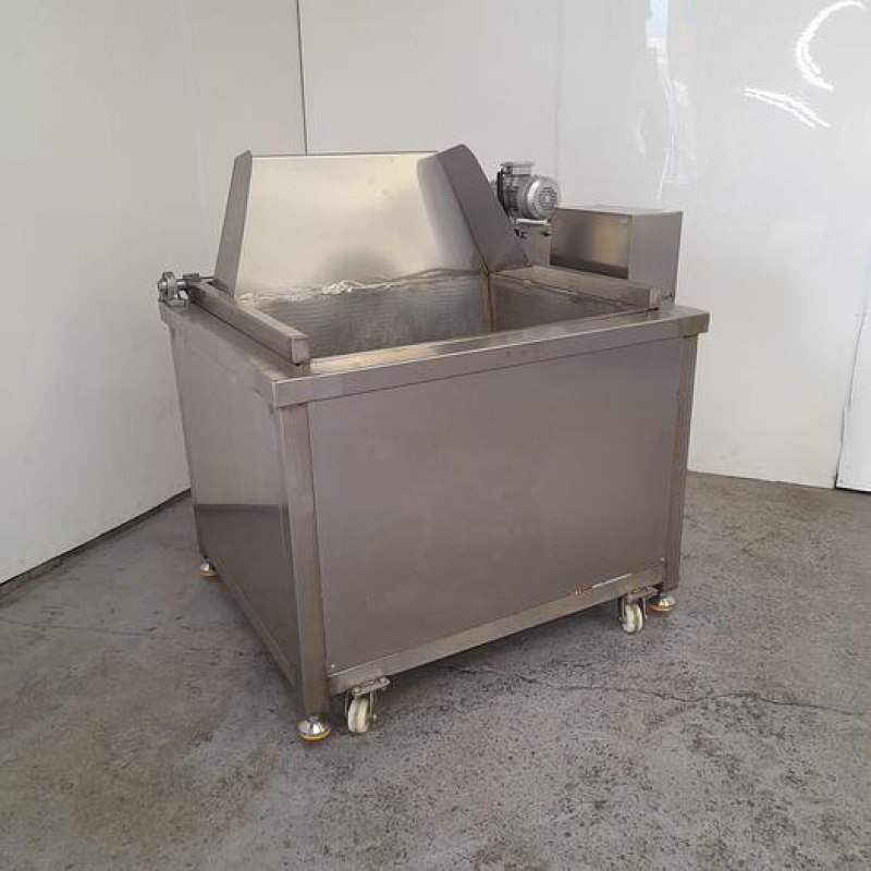 Electric Deep Fryer