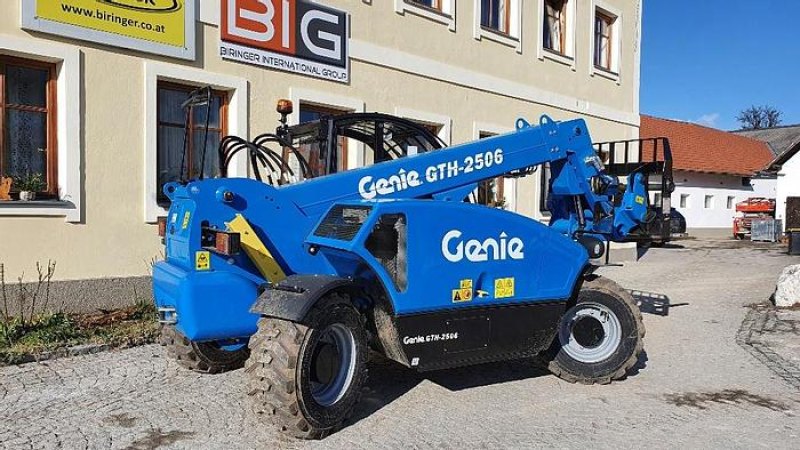 Genie GTH 2506 Teleskoplader