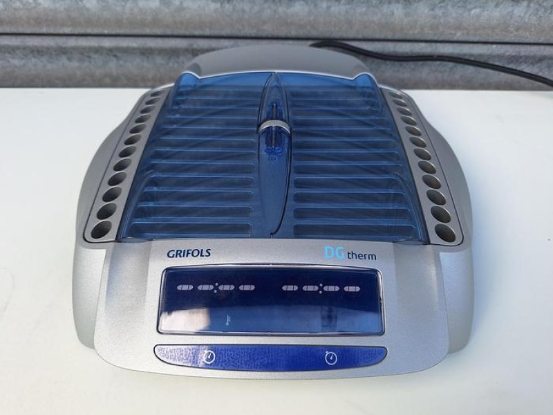 Grifols DG Therm Incubator
