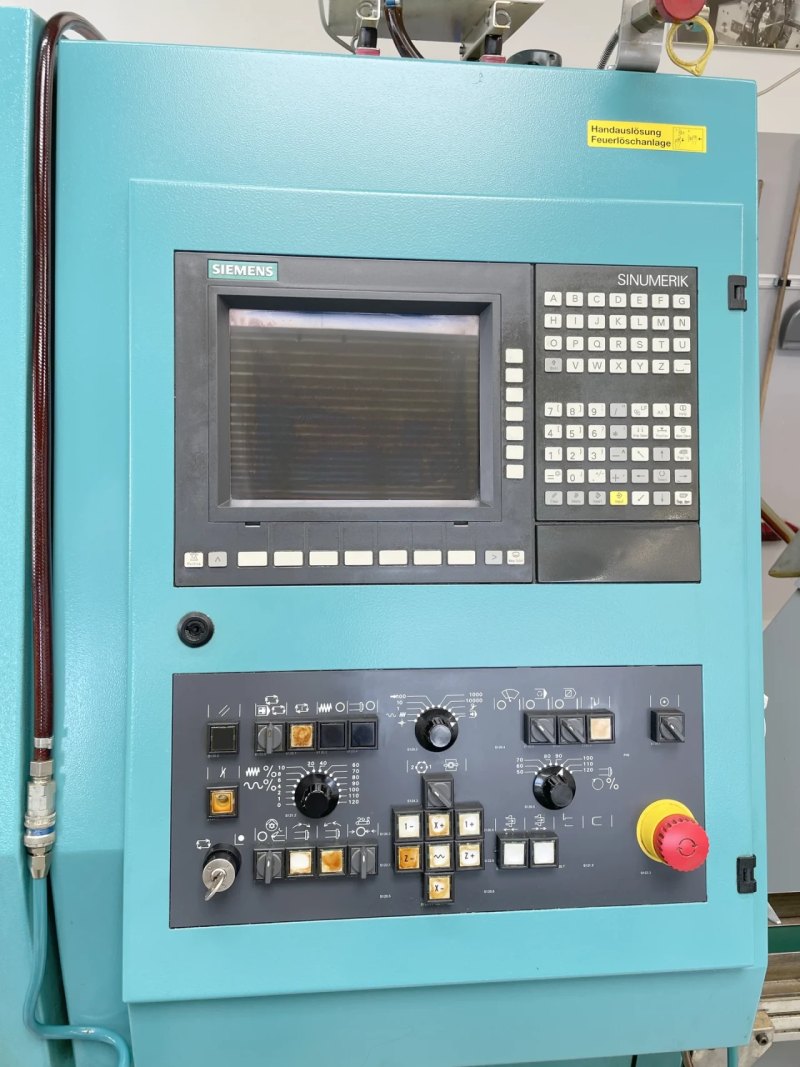 021634 - INDEX G 200 COMPACT