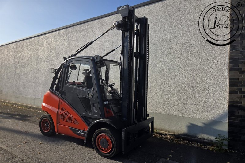 Linde H40T-02